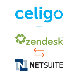 Celigo NetSuite Connector icon